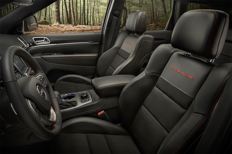 Image: FCA